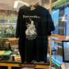 "Síðsta løtan" T-Shirt - Hamradun - Image 5