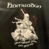 "Síðsta løtan" T-Shirt - Hamradun - Image 4