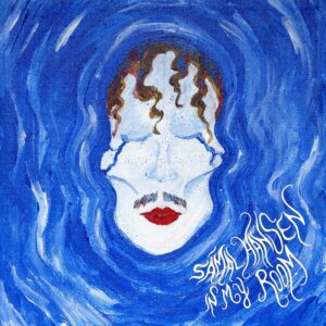 In My Room - Sámal Hansen