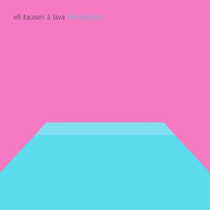 Kilimanjaro - Eli Tausen á Lava