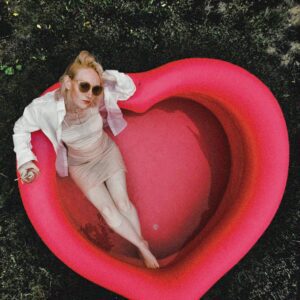 I Don't Know - Maria Ljósá