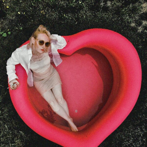 I Don't Know - Maria Ljósá