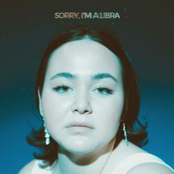 Sorry, I'm a Libra (EP) - Marianna Winter