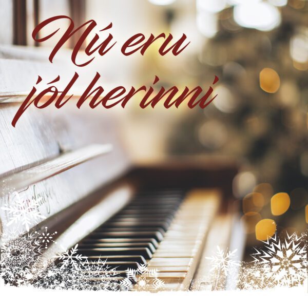 Nú eru jól herinni - Beinta Elsudóttir Jacobsen