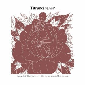 Titrandi sansir - Mourits Mohr Joensen