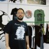 "Síðsta løtan" T-Shirt - Hamradun - Image 3