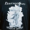 "Síðsta løtan" T-Shirt - Hamradun - Image 2
