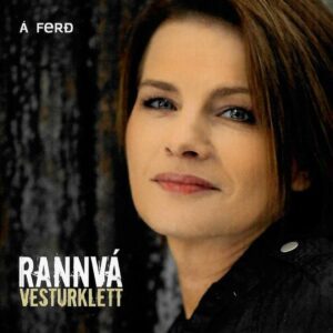 Á ferð - Rannvá Vesturklett