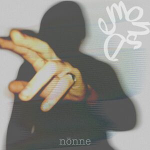 Demons - nönne