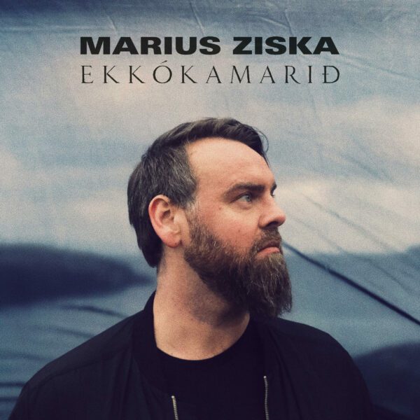 Ekkókamarið - Marius Ziska