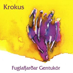 Krokus - Fuglafjarðar Gentukór