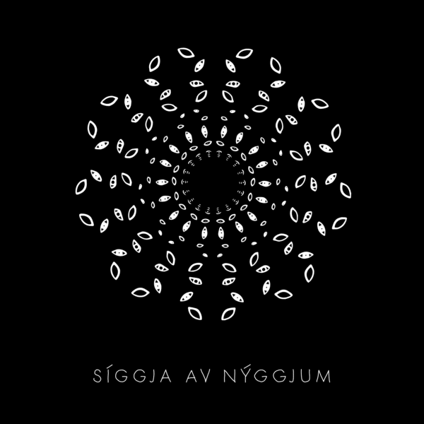 Síggja av nýggjum - Marius Ziska