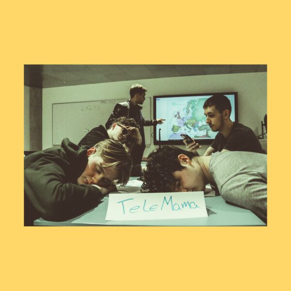Wednesdays - Telemama