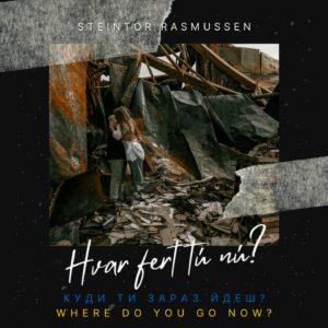 Hvar fert tú nú - Steintór Rasmussen