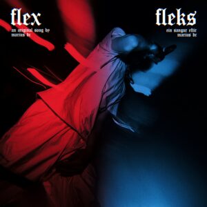 Fleks/Flex - Marius DC