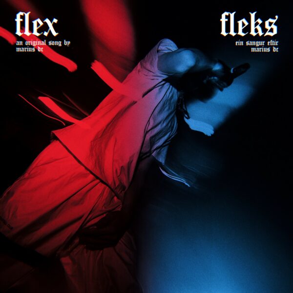 Fleks/Flex - Marius DC