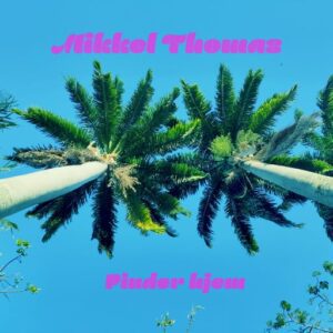 Finder Hjem - Mikkel Thomas