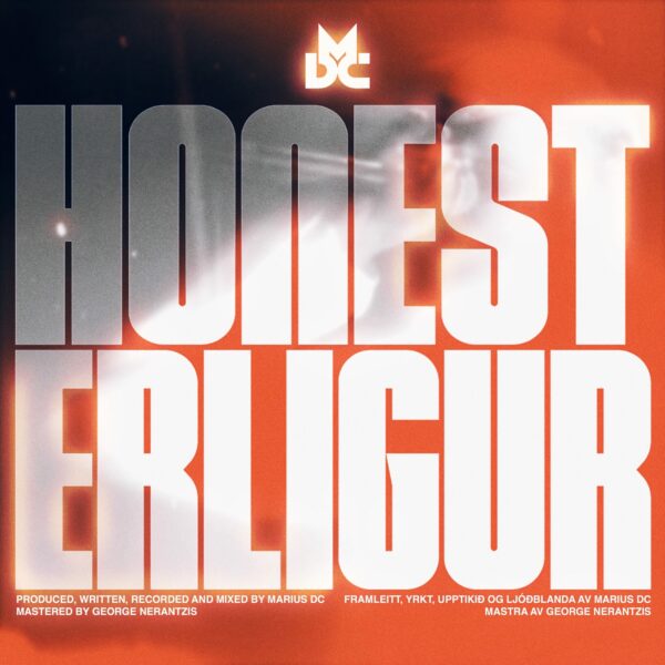Honest/Erligur - Marius DC