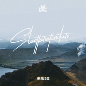 Slættaratindur - Marius DC