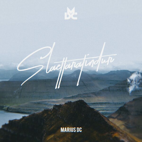 Slættaratindur - Marius DC