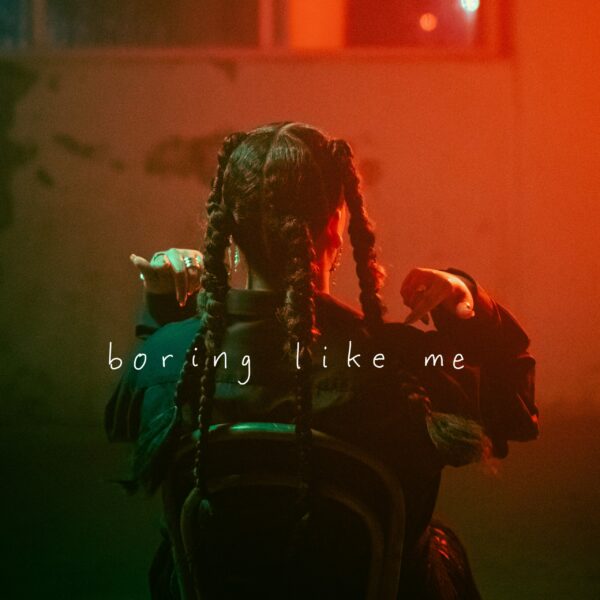 boring like me - jazzygold