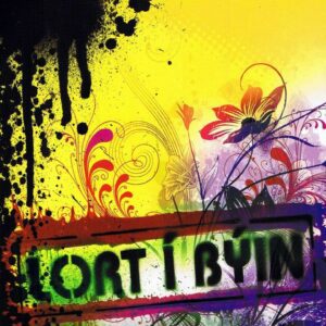 Lort í býin - Meyla