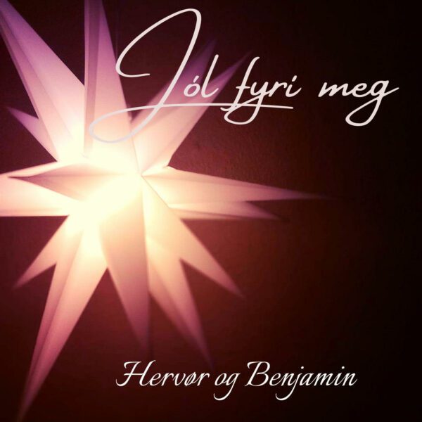 Jól fyri meg - Hervør Sabina á Torkilsheyggi