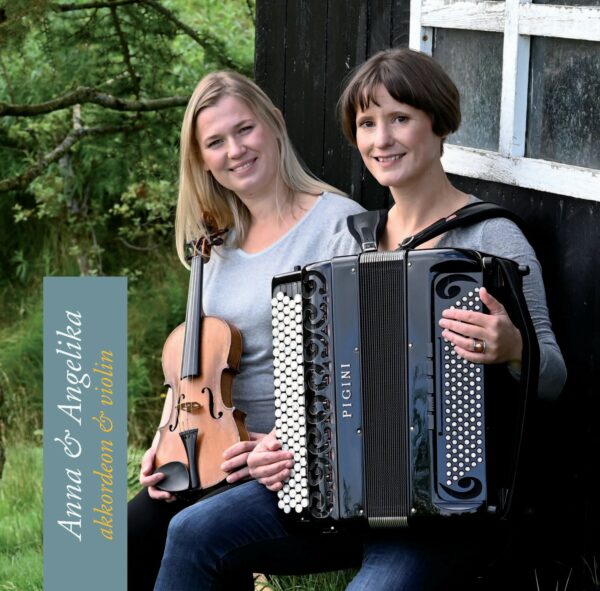 Akkordeon & Violin - Anna & Angelika