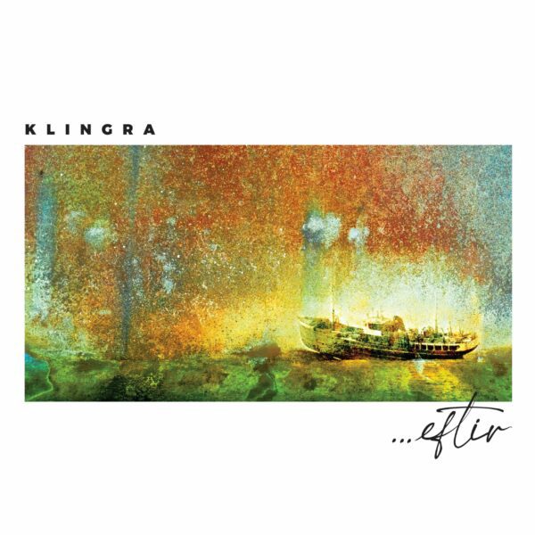 ... eftir - Klingra