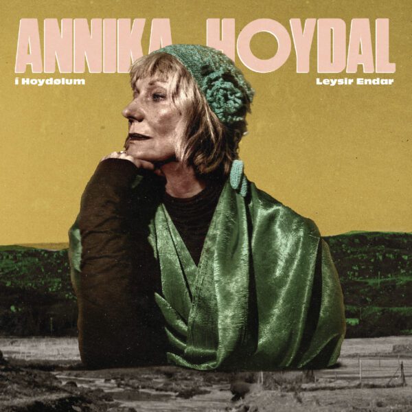 Leysir endar  - Annika Hoydal