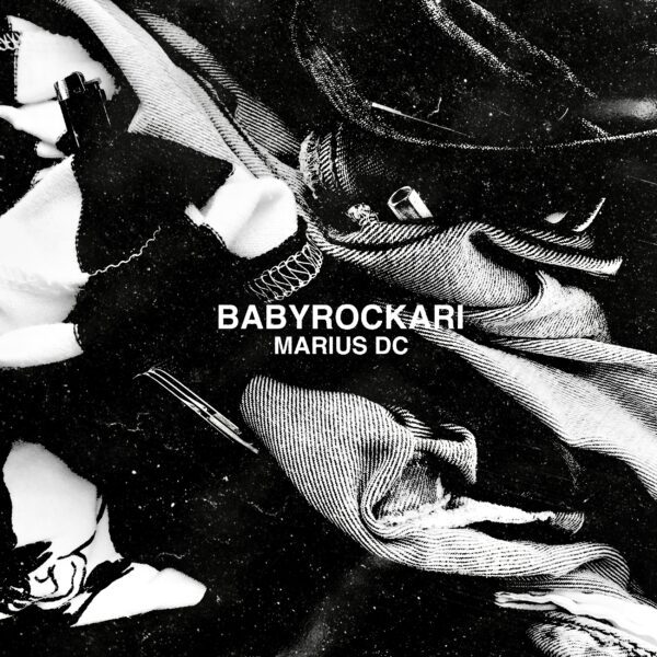 Babyrockari - Marius DC