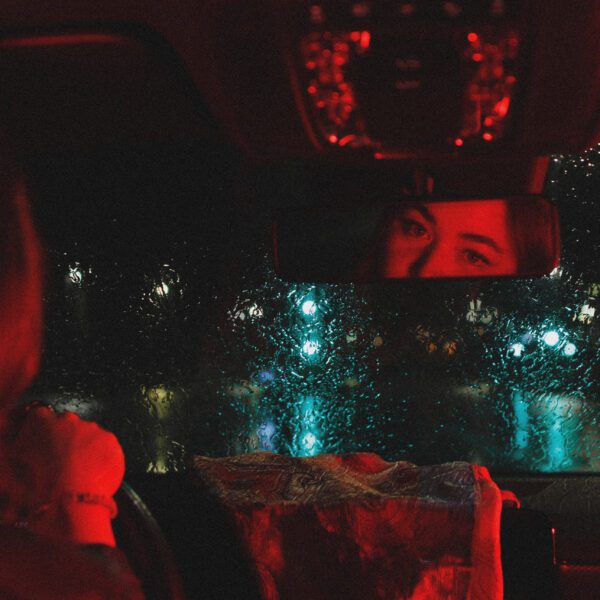 Cruising - Marianna Winter