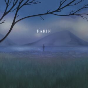 Farin (EP) – Jónas Gaard
