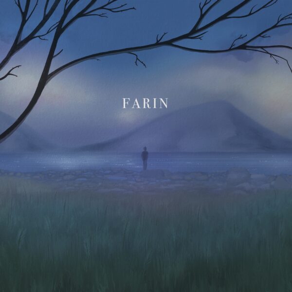 Farin (EP) – Jónas Gaard