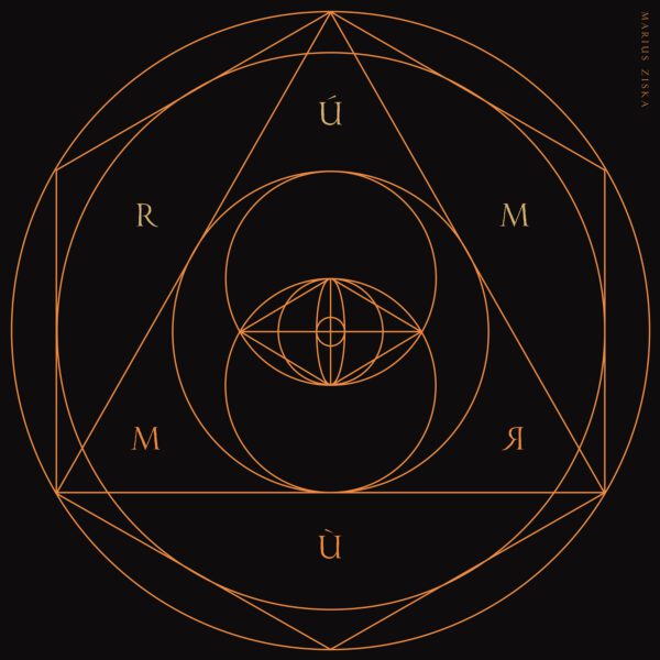 RÚM - Marius Ziska