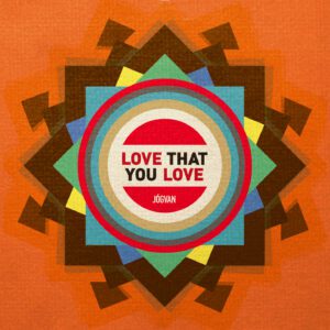 Love That You Love - Jógvan