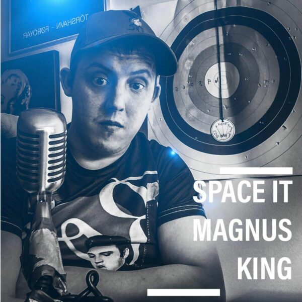 Space It - Magnus King