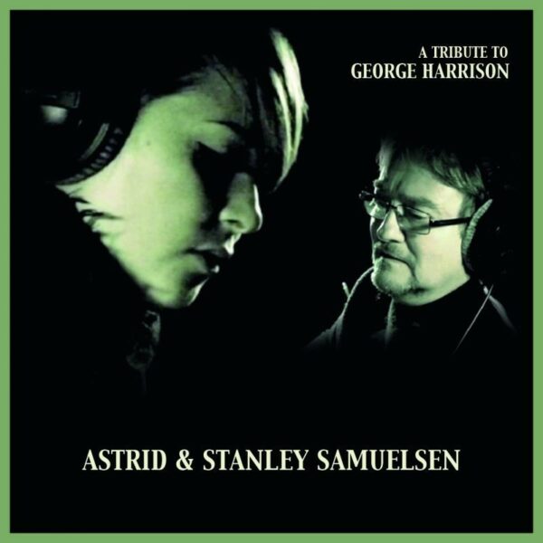 Long, Long, Long (feat. Astrid Samuelsen) - Stanley Samuelsen