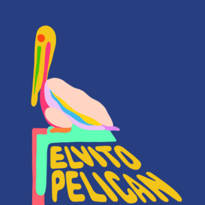 Pelican - Elvito