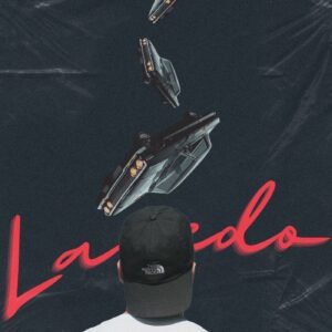 Laredo - Alias Morera