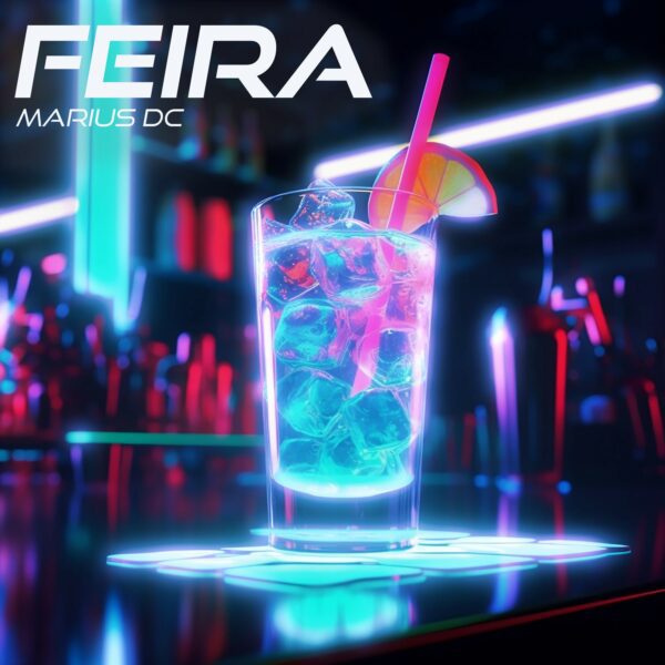 Feira - Marius DC