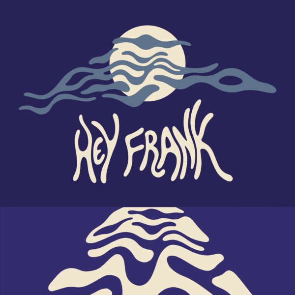 Hey Frank - Elvito