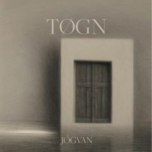 Tøgn - Jógvan