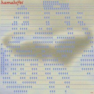 Hamskifti - BA Tónlist