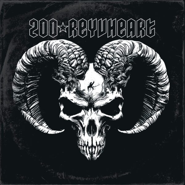 Reyvheart - 200