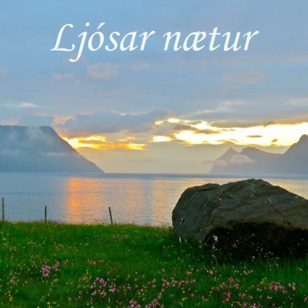 Ljósar nætur - Lív Reinert Nielsen