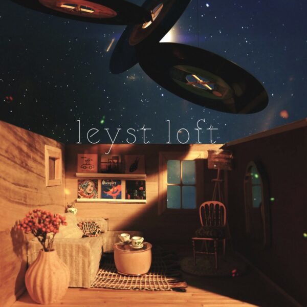 leyst loft - Katari