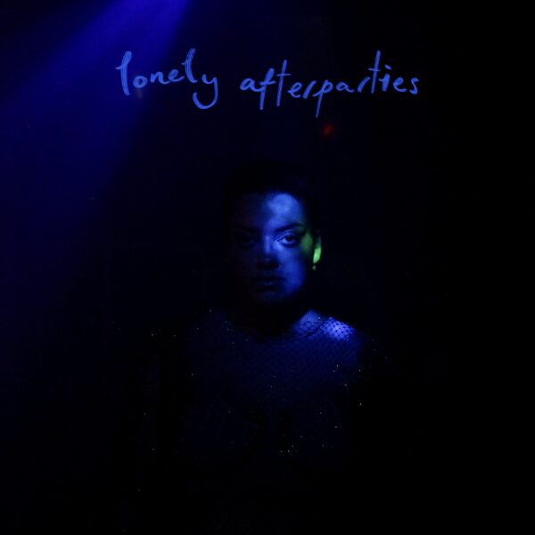 lonely afterparties - jazzygold