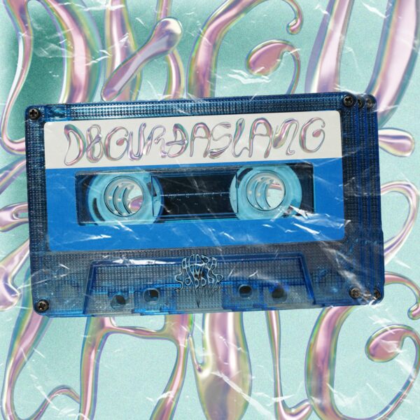 døgurðaslang (EP) - AGGRASOPPAR