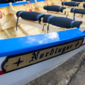 Norðingur - Hans F. Christiansen